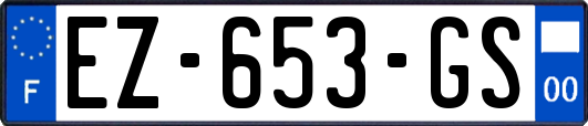 EZ-653-GS