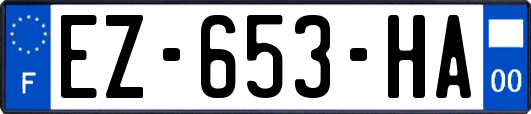 EZ-653-HA