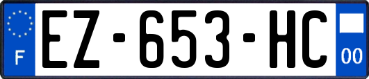 EZ-653-HC