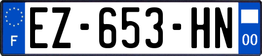 EZ-653-HN