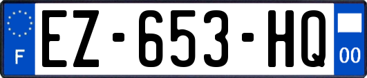 EZ-653-HQ