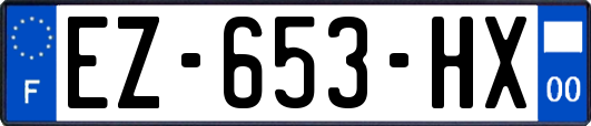 EZ-653-HX