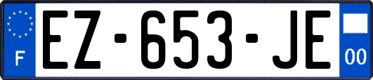 EZ-653-JE