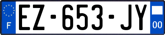 EZ-653-JY