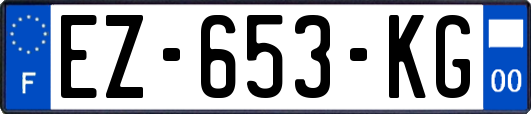 EZ-653-KG