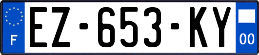 EZ-653-KY