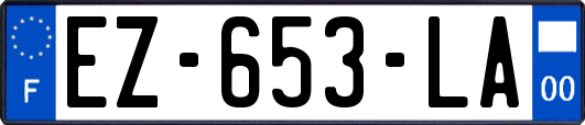 EZ-653-LA