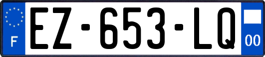 EZ-653-LQ