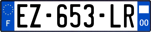 EZ-653-LR