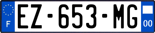 EZ-653-MG