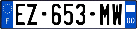 EZ-653-MW