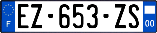 EZ-653-ZS