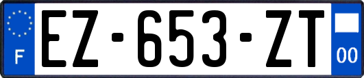 EZ-653-ZT