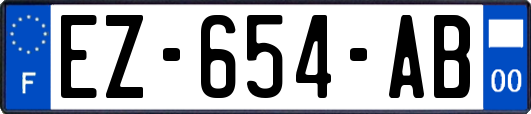 EZ-654-AB