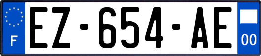 EZ-654-AE