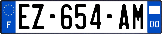 EZ-654-AM