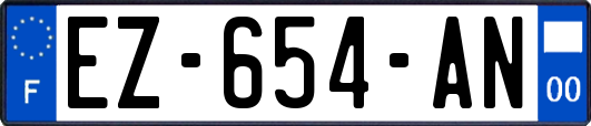 EZ-654-AN