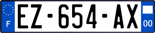 EZ-654-AX