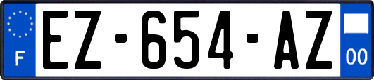 EZ-654-AZ