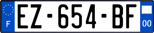 EZ-654-BF