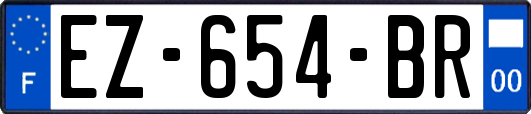 EZ-654-BR