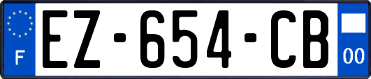 EZ-654-CB