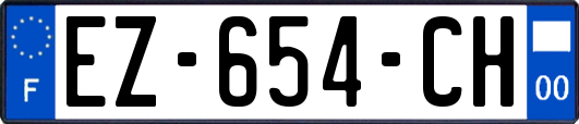 EZ-654-CH