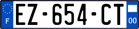 EZ-654-CT