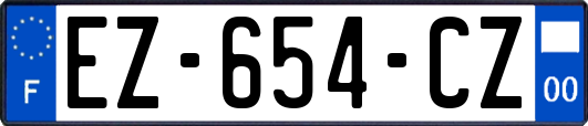 EZ-654-CZ