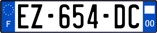 EZ-654-DC