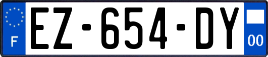 EZ-654-DY