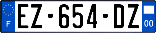 EZ-654-DZ