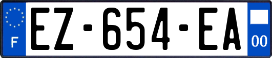 EZ-654-EA