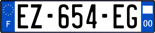 EZ-654-EG