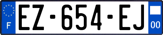 EZ-654-EJ