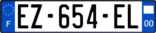 EZ-654-EL