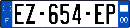 EZ-654-EP