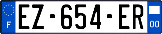 EZ-654-ER