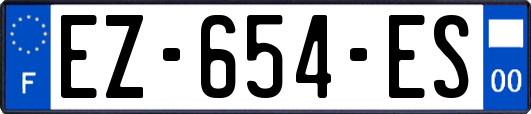 EZ-654-ES