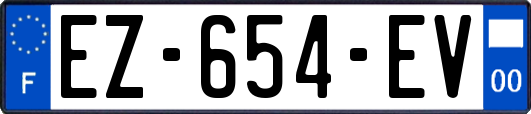 EZ-654-EV