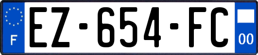 EZ-654-FC