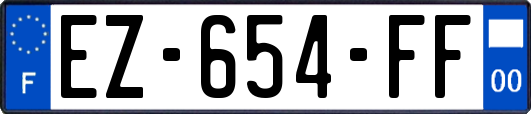 EZ-654-FF