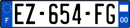 EZ-654-FG