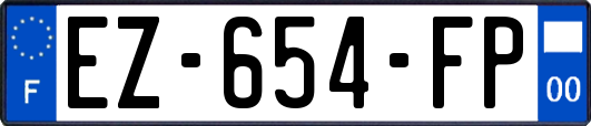 EZ-654-FP