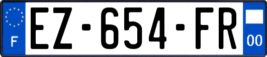 EZ-654-FR