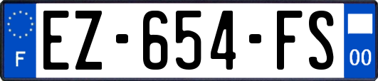 EZ-654-FS