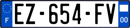 EZ-654-FV