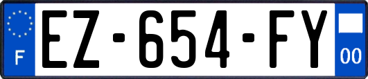 EZ-654-FY