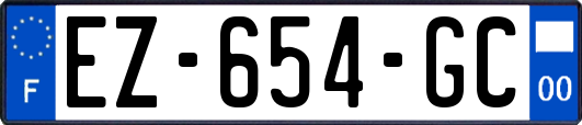 EZ-654-GC