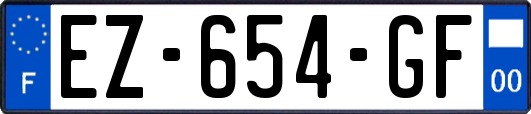 EZ-654-GF